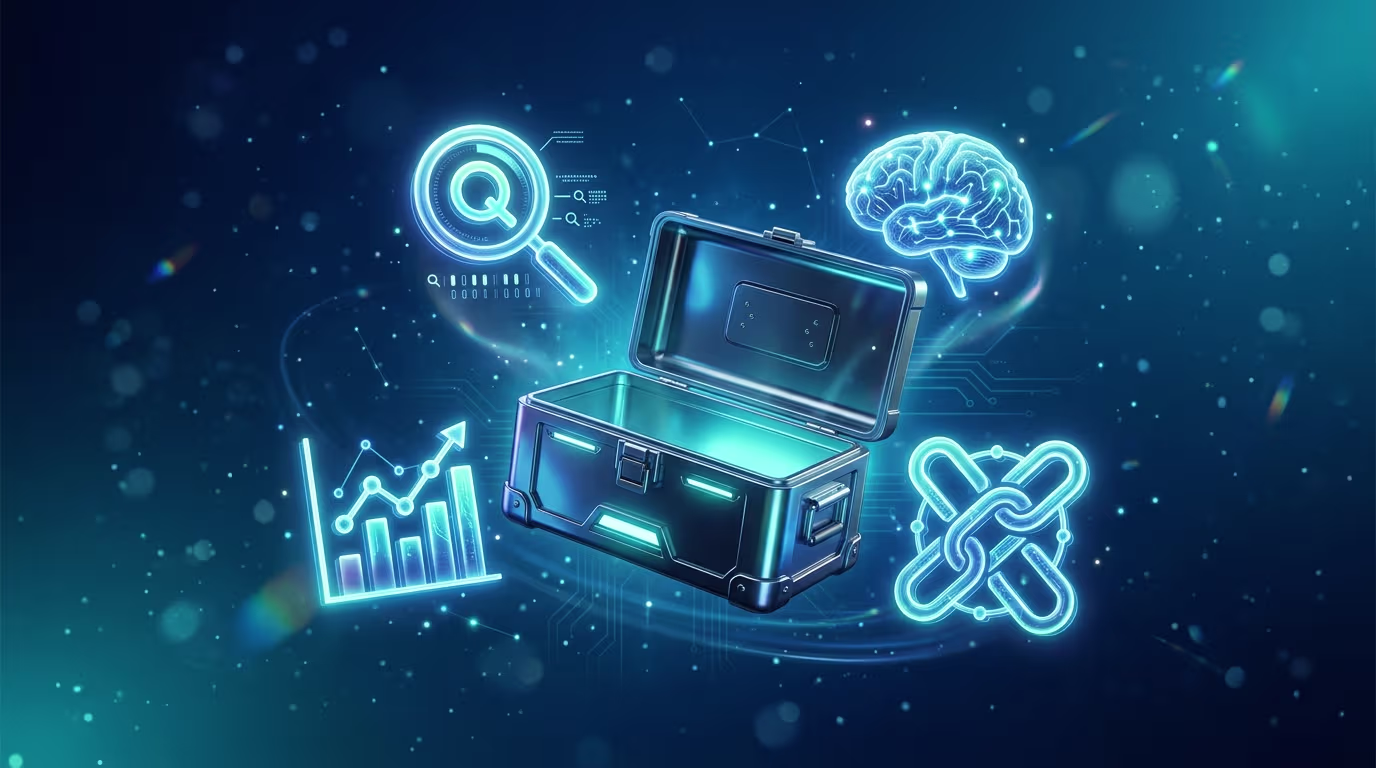 Top AI Tools for SEO in 2026